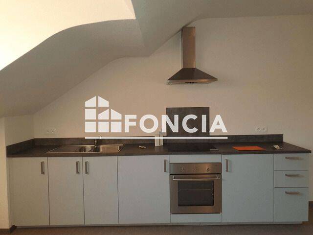Appartement 3 pièces 92 m² · à Sélestat · 91,8 m² · 950 €/mois