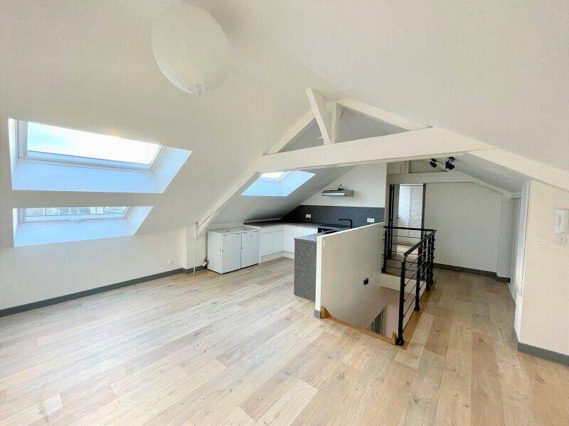 Appartement 2 pièces 45 m² · à Orléans · 45 m² · 650 €