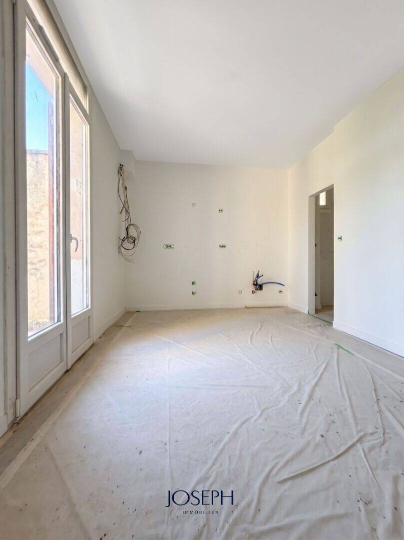 Appartement 1 pièce 23 m² · à Toulouse · 23 m² · 138 000 €