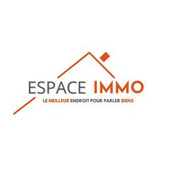 ESPACE IMMO logo