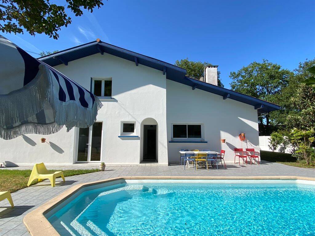 Maison 6 pièces 152 m² · à Seignosse · 152 m² · 749 000 €