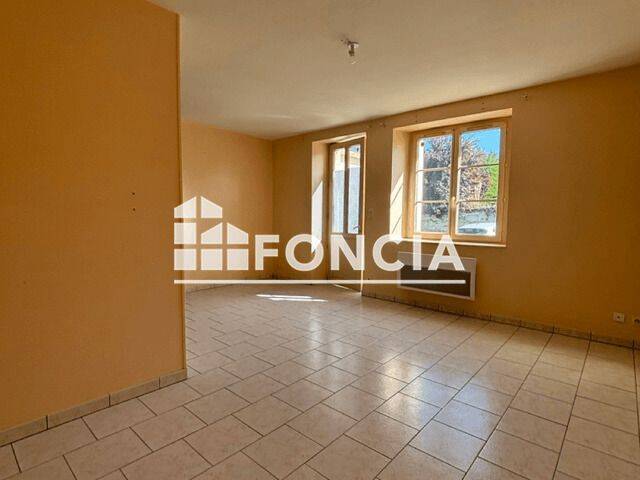 Appartement 3 pièces 50 m² · à Le Lude · 50 m² · 428 €/mois