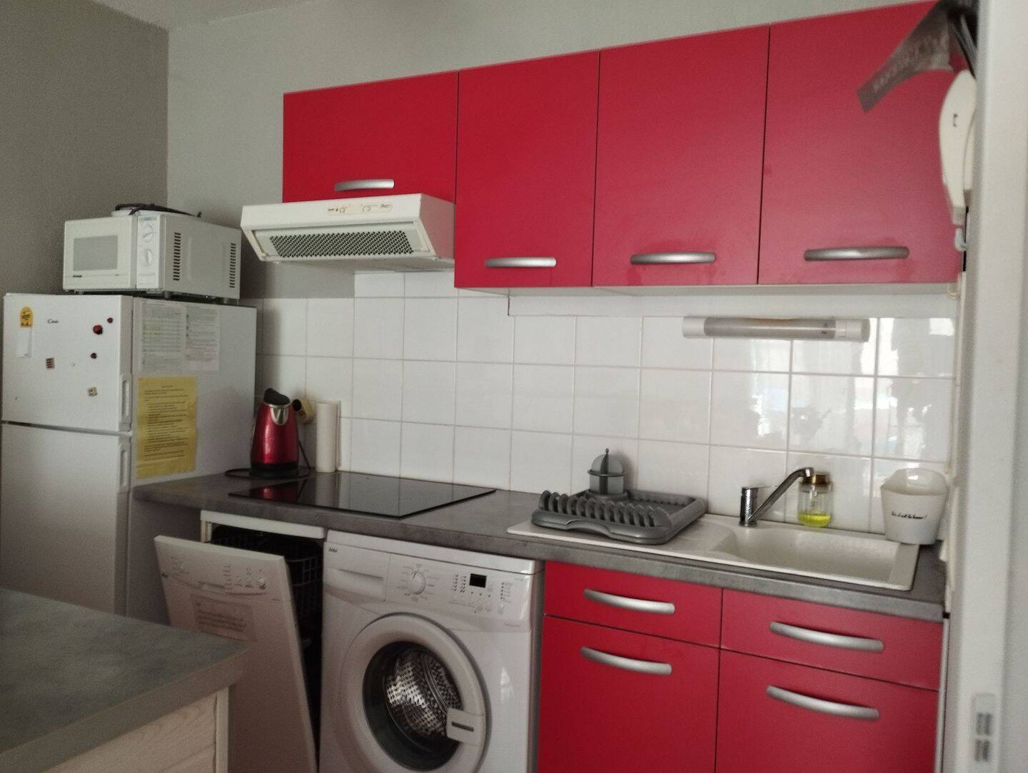 Appartement 2 pièces 45 m² · à Biscarrosse · 45 m² · 680 €