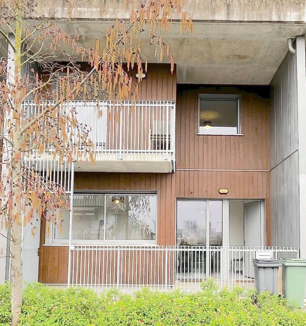 A LOUER MAISON DE TYPE 3 MEUBLEE - BORDEAUX QUARTIER BASSIN À F — 1