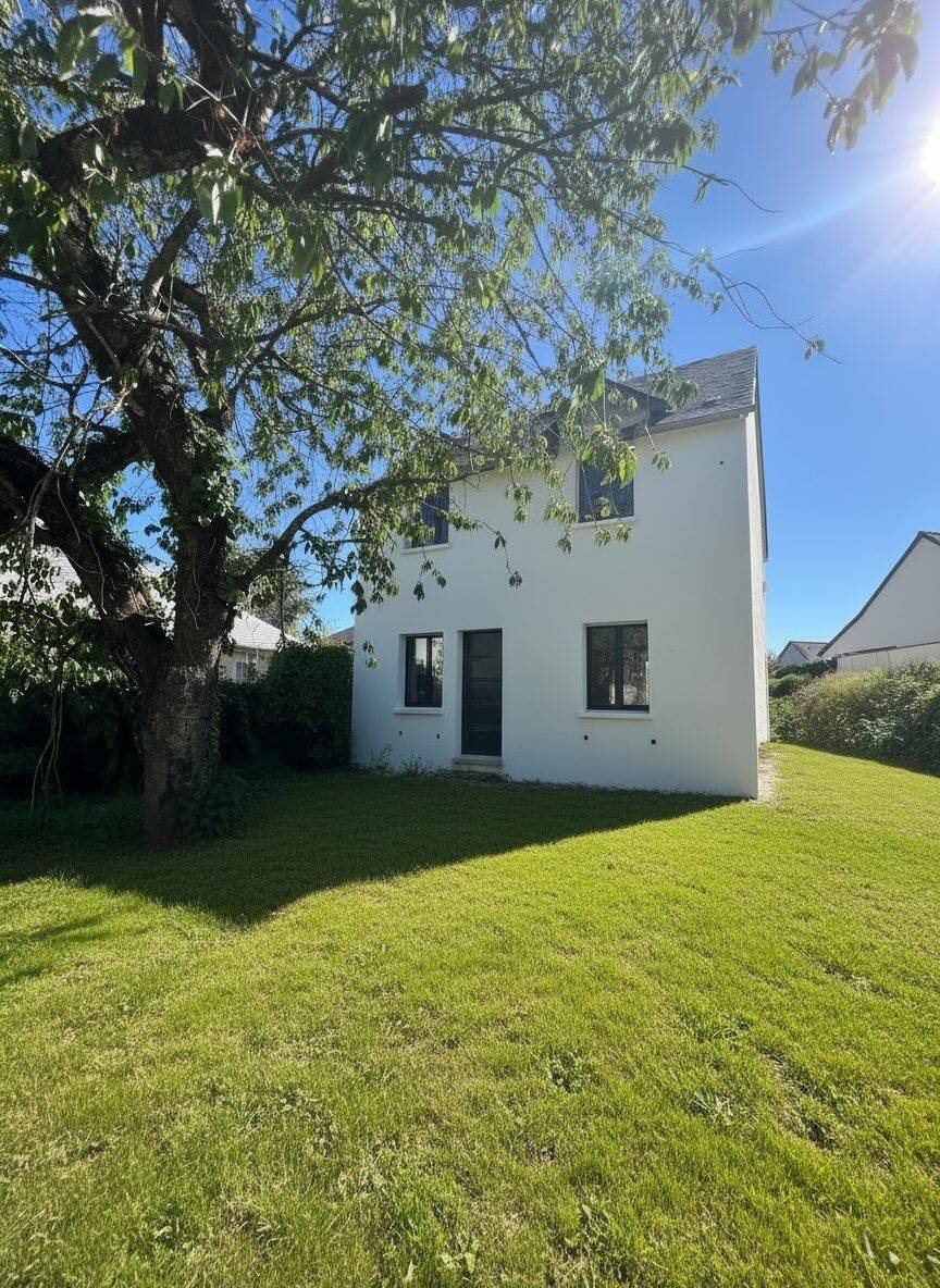 Maison 1 pièce 89 m² · à Amboise · 89 m² · 230 000 €