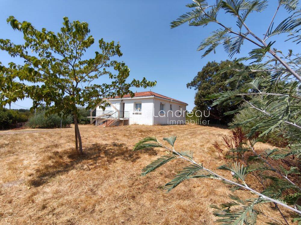 Maison 4 pièces 98 m² · à Avrillé · 98 m² · 267 000 €