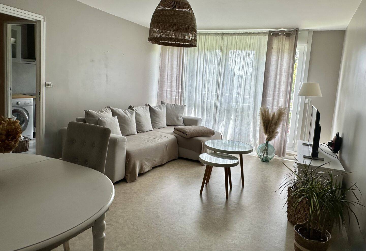 Appartement 2 pièces 50 m² · à Douai · 50 m² · 84 500 €