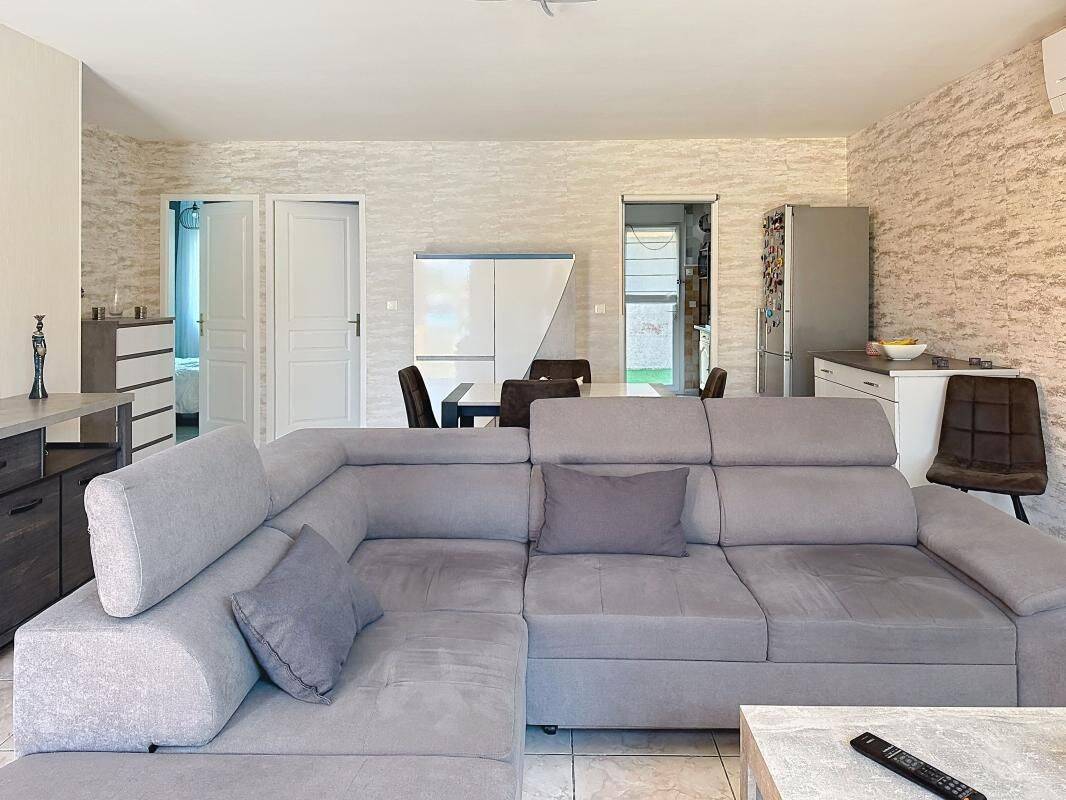 Maison 4 pièces 80 m² · à Sainte-Marie-la-Mer · 80 m² · 289 000 €