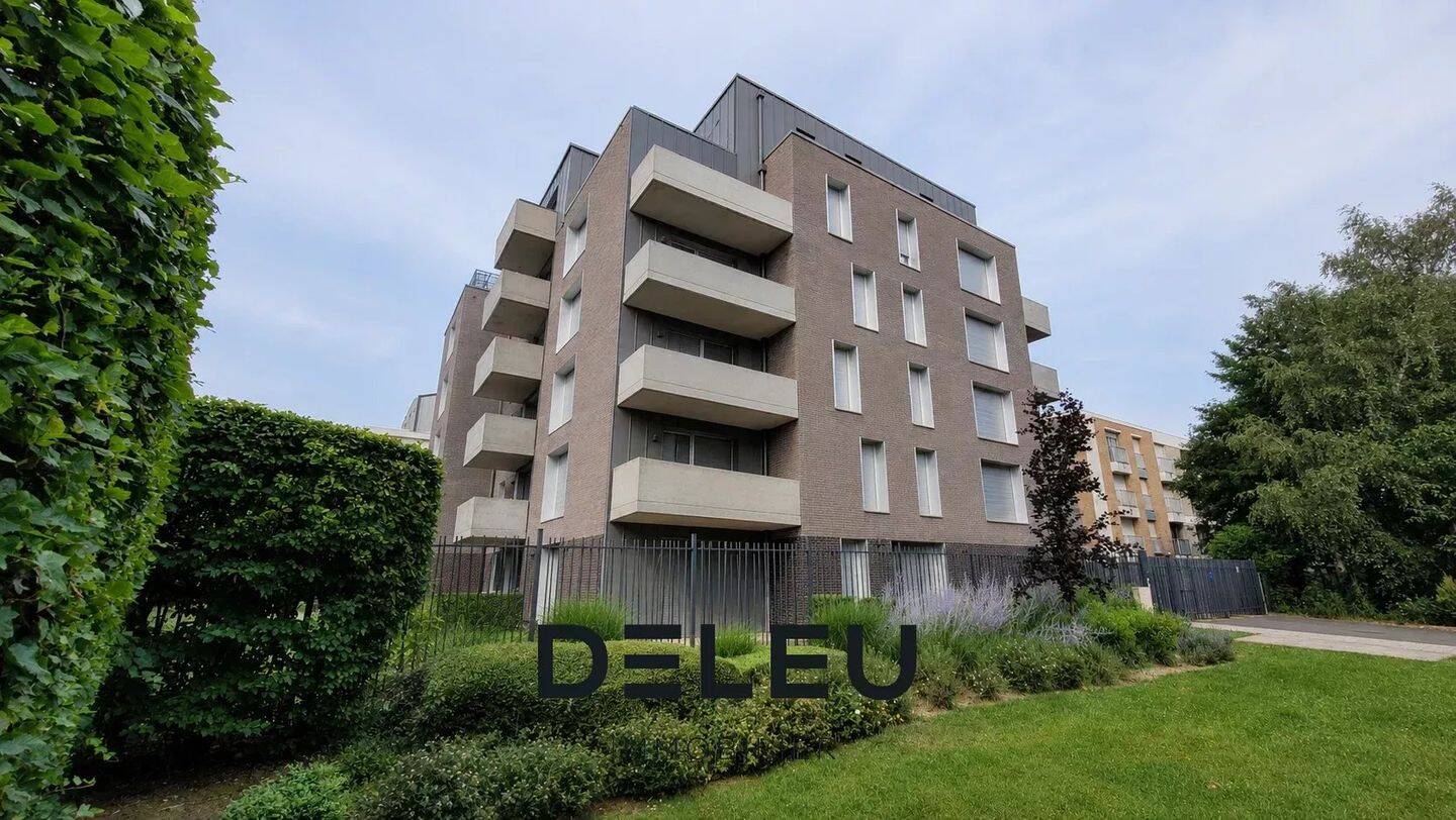 Appartement 3 pièces 64 m² · à Marcq-en-Barœul · 64 m² · 273 000 €