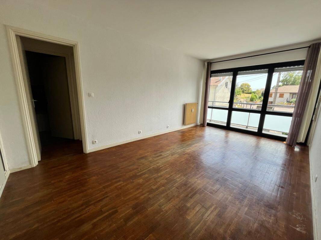 Appartement 2 pièces 48 m² · à Panazol · 48 m² · 540 €/mois