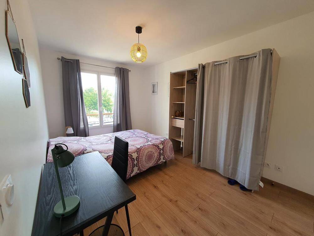 1 pièce 25 m² · à Wissous · 25 m² · 721 €/mois