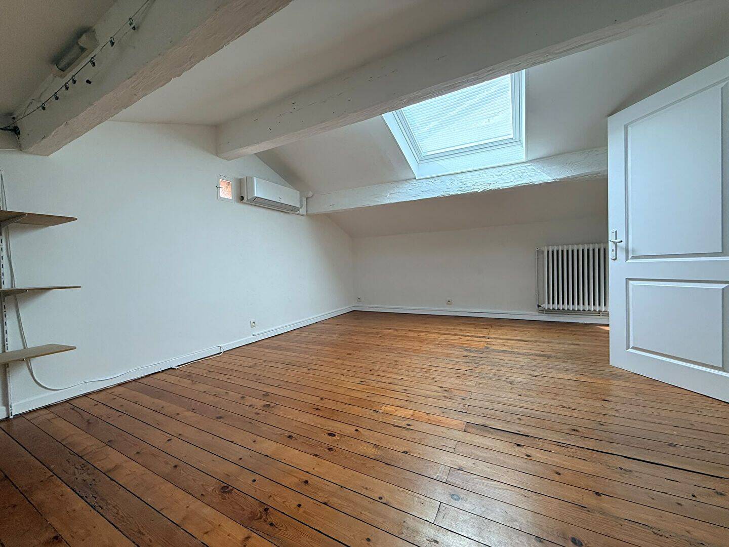 Maison de ville Toulouse - 3 pièces bis — 6