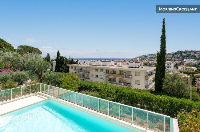 Appartement 1 pièce 61 m² · à Nice · 61 m² · 2 095 €