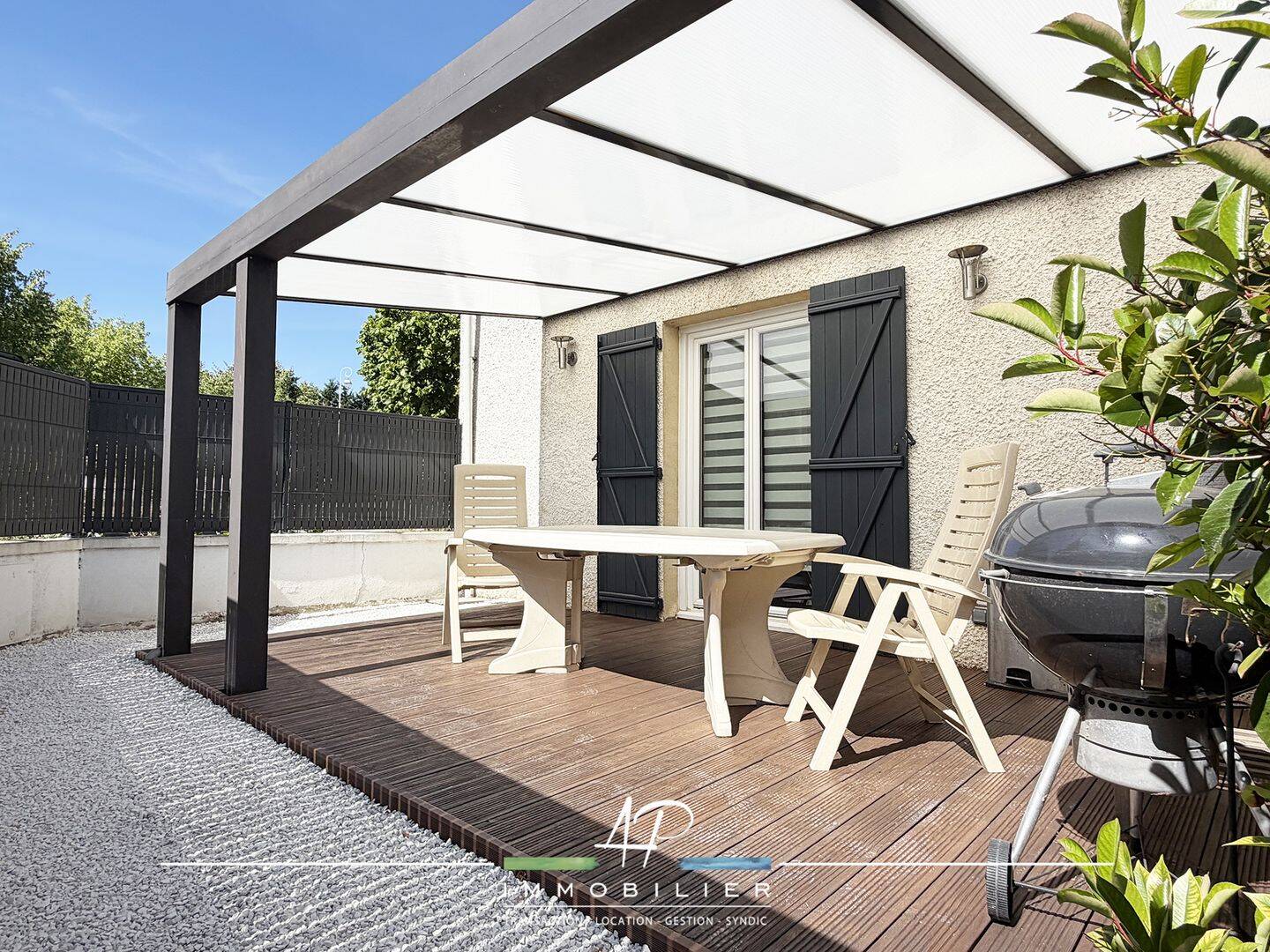 Maison 3 pièces 90 m² · à Brognon · 89,6 m² · 220 000 €