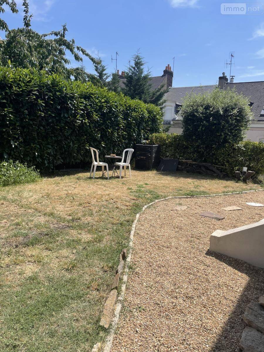 Maison 4 pièces 95 m² · à Le Mans · 95 m² · 225 750 €