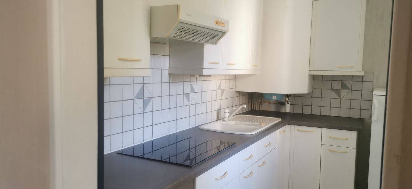 Appartement 2 pièces 49 m² · à Olivet · 49 m² · 121 000 €