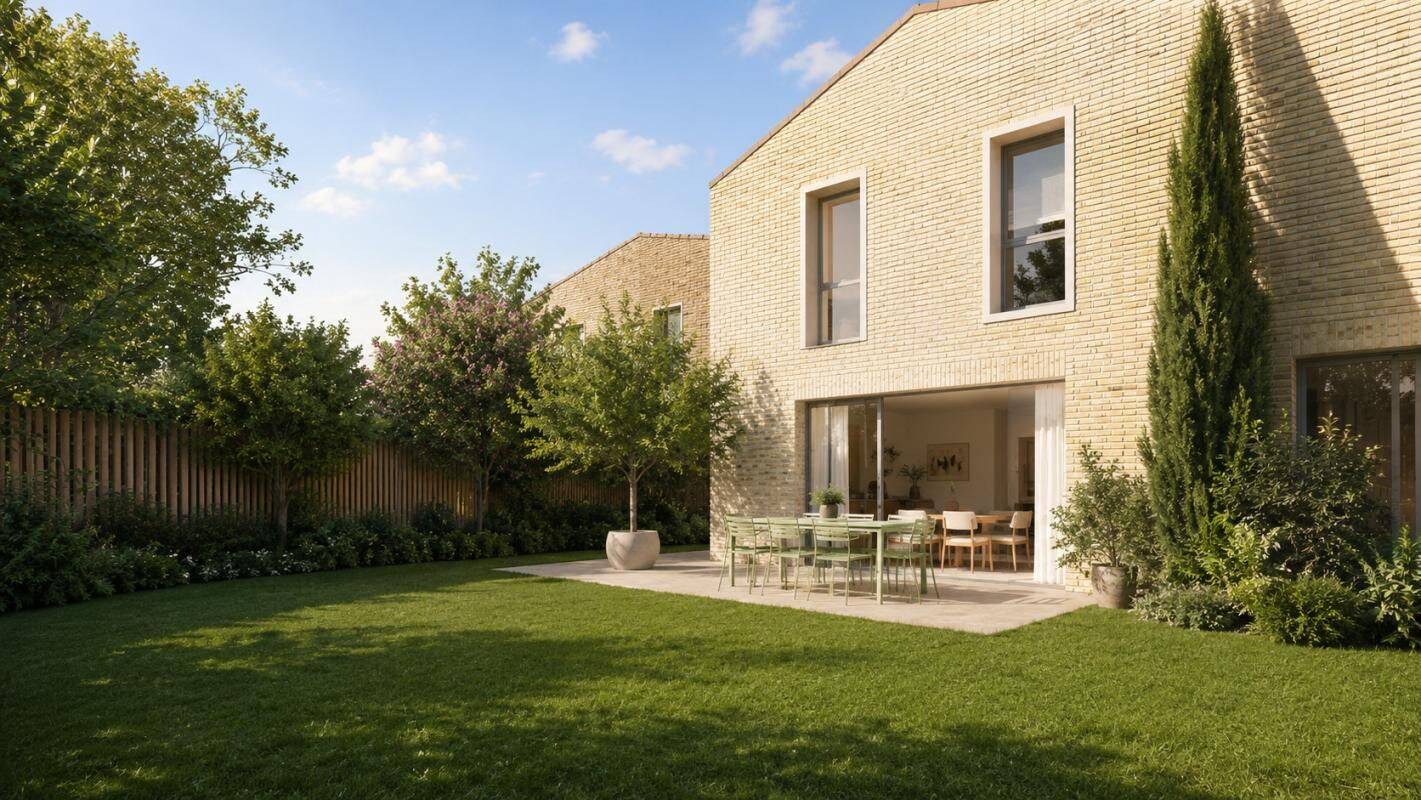 Maison 4 pièces 82 m² · à Bruges · 82 m² · 439 000 €