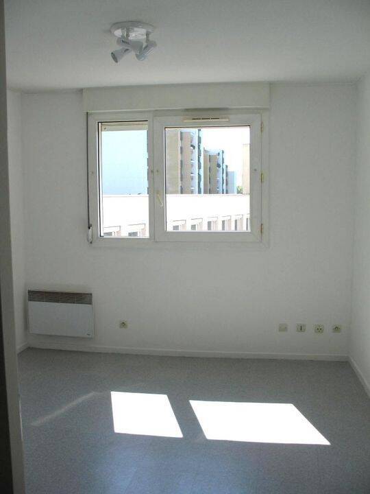 Appartement 1 pièce 19 m² · à Villeurbanne · 19 m² · 467 €/mois