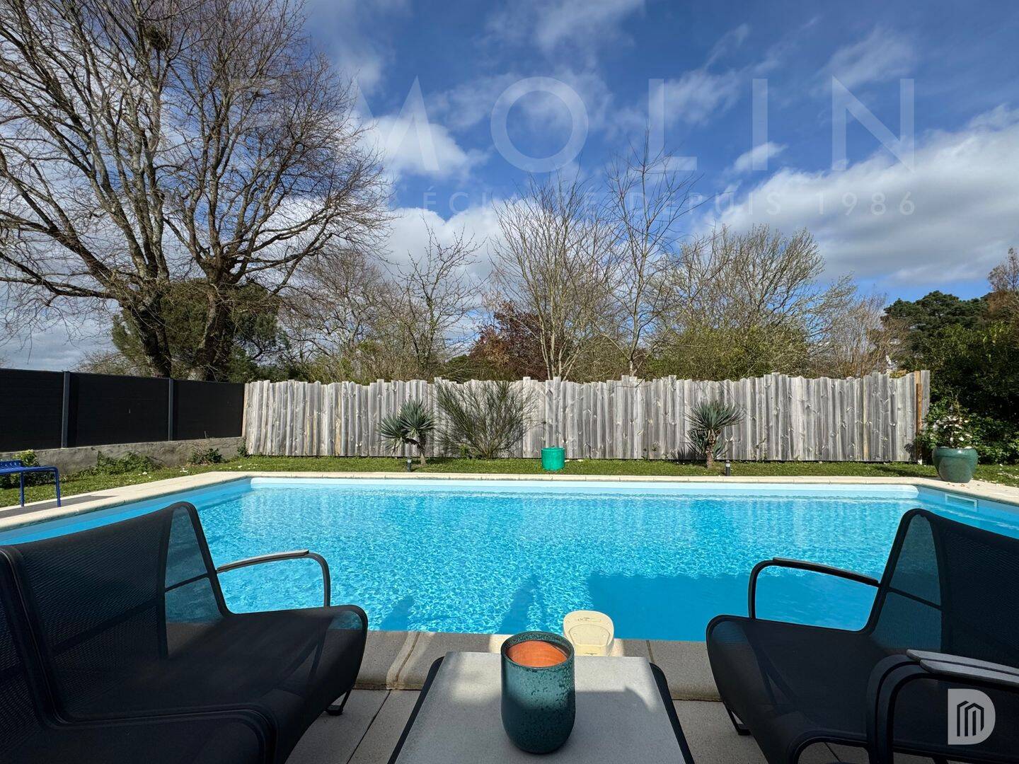 Maison 6 pièces 128 m² · à Le Haillan · 128 m² · 540 000 €