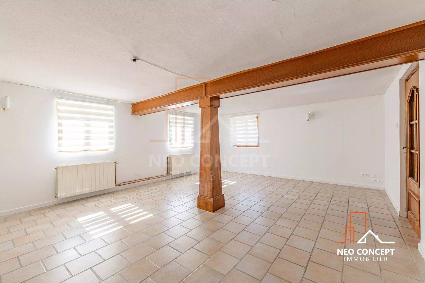 Maison 4 pièces 117 m² · à Herrlisheim · 116,8 m² · 291 000 €