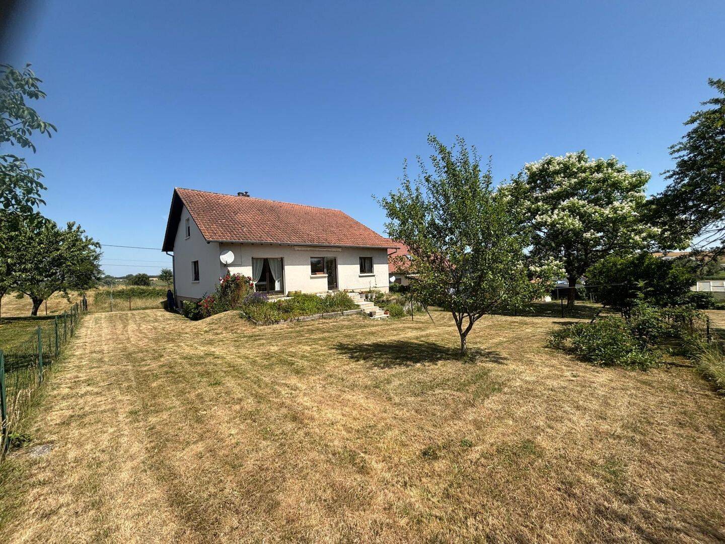 Maison 7 pièces 120 m² · à Sarralbe · 120 m² · 165 000 €