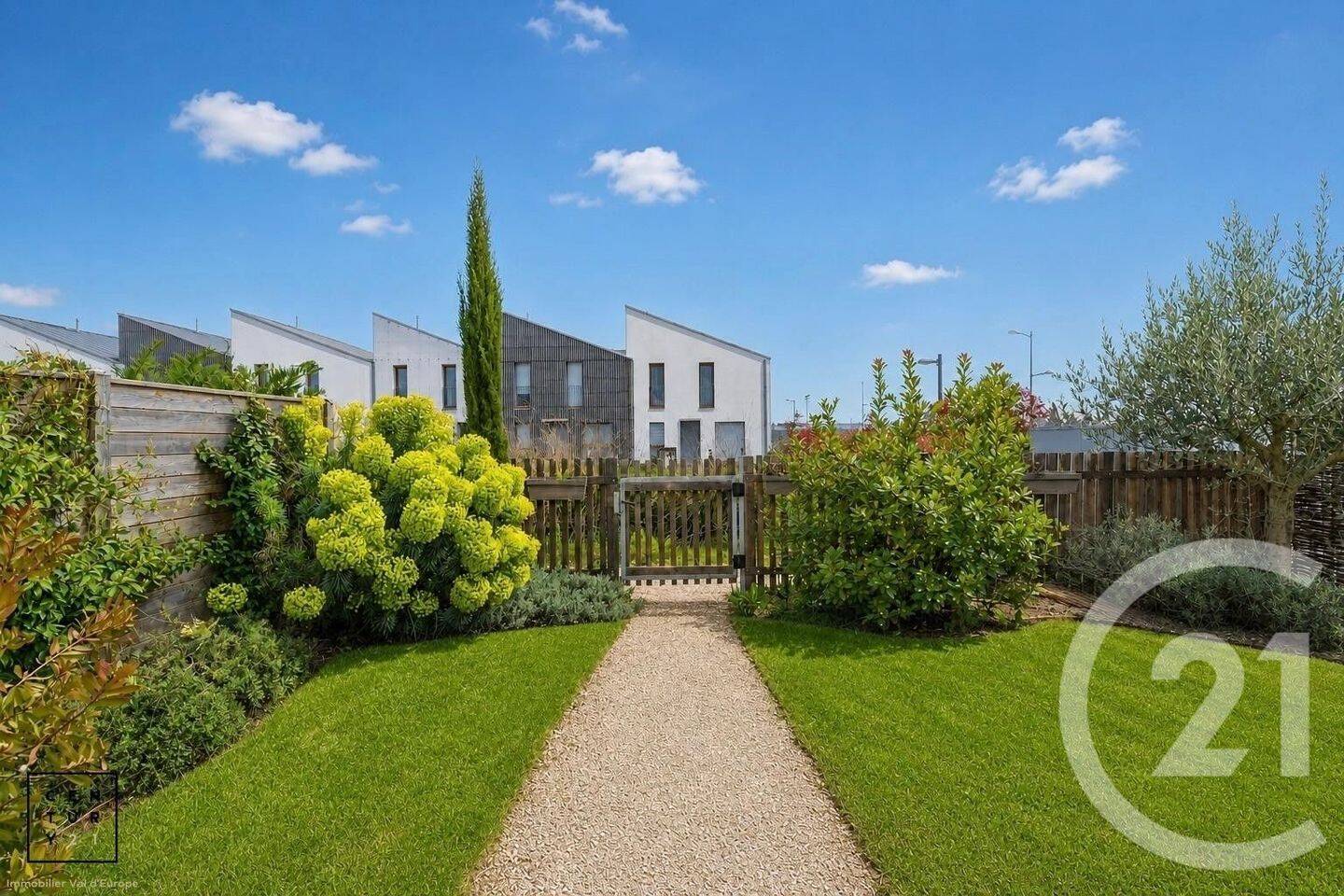 Appartement 3 pièces 62 m² · à Montévrain · 61,7 m² · 275 000 €