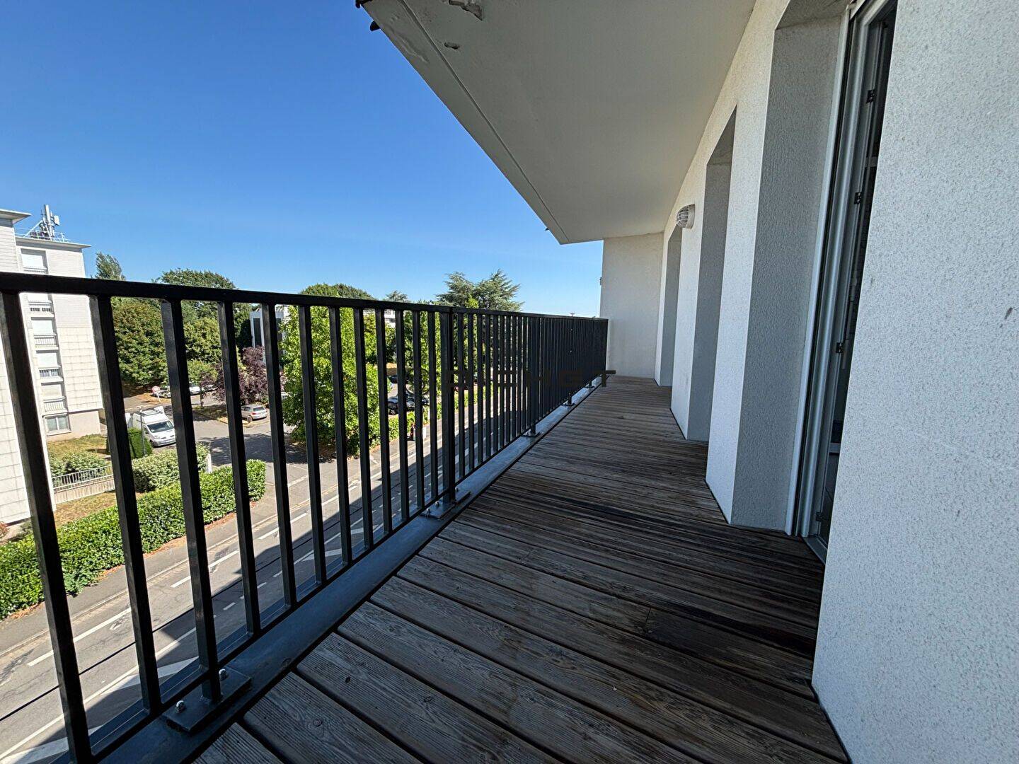 Appartement 3 pièces 67 m² · à Nantes · 67 m² · 160 000 €