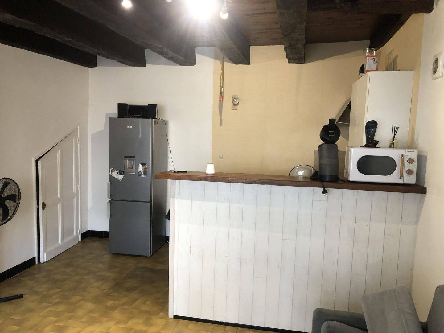 Appartement 3 pièces 64 m² · à Chancelade · 64 m² · 430 €