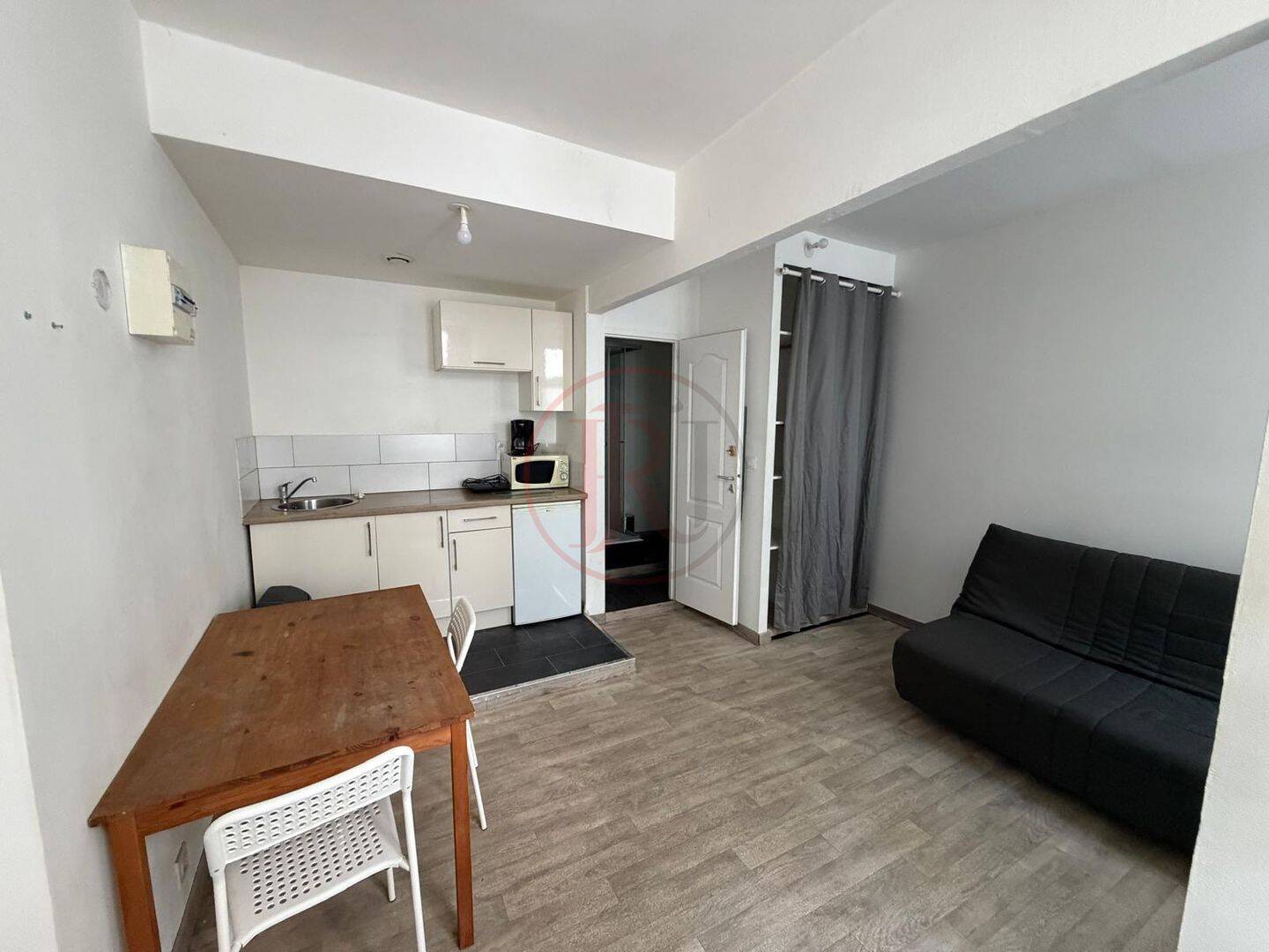 Appartement 1 pièce 37 m² · à Besançon · 37 m² · 107 000 €