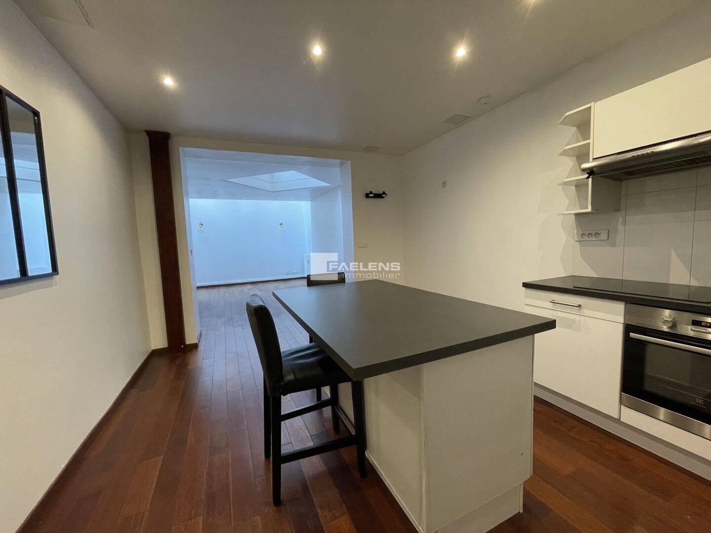Appartement 3 pièces 80 m² · à Lille · 80,3 m² · 269 000 €