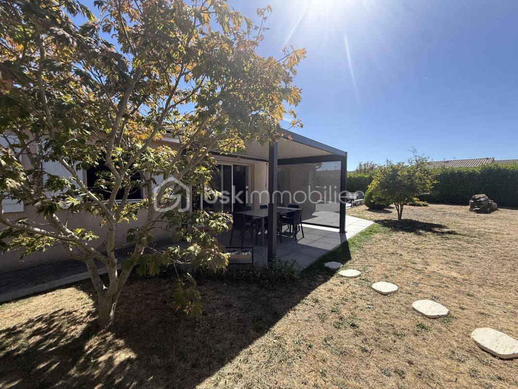 Maison 5 pièces 98 m² · à Mondonville · 98 m² · 369 000 €