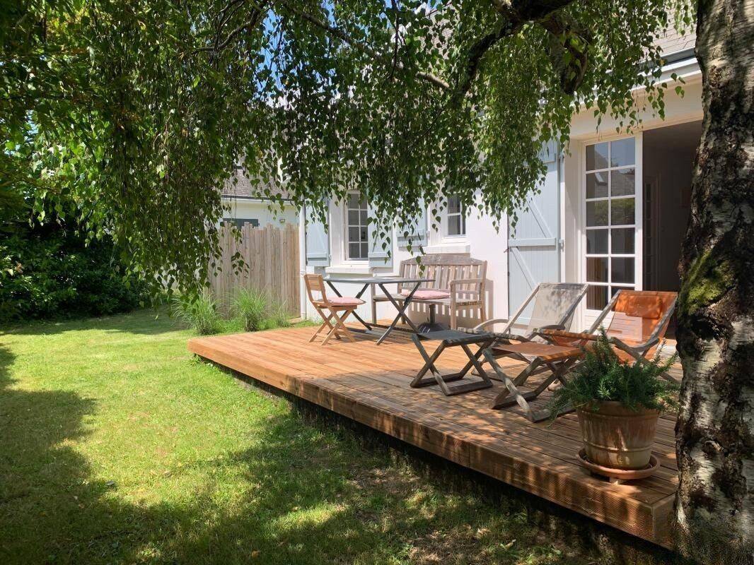 Maison 3 pièces 49 m² · à Pénestin · 49 m² · 278 000 €