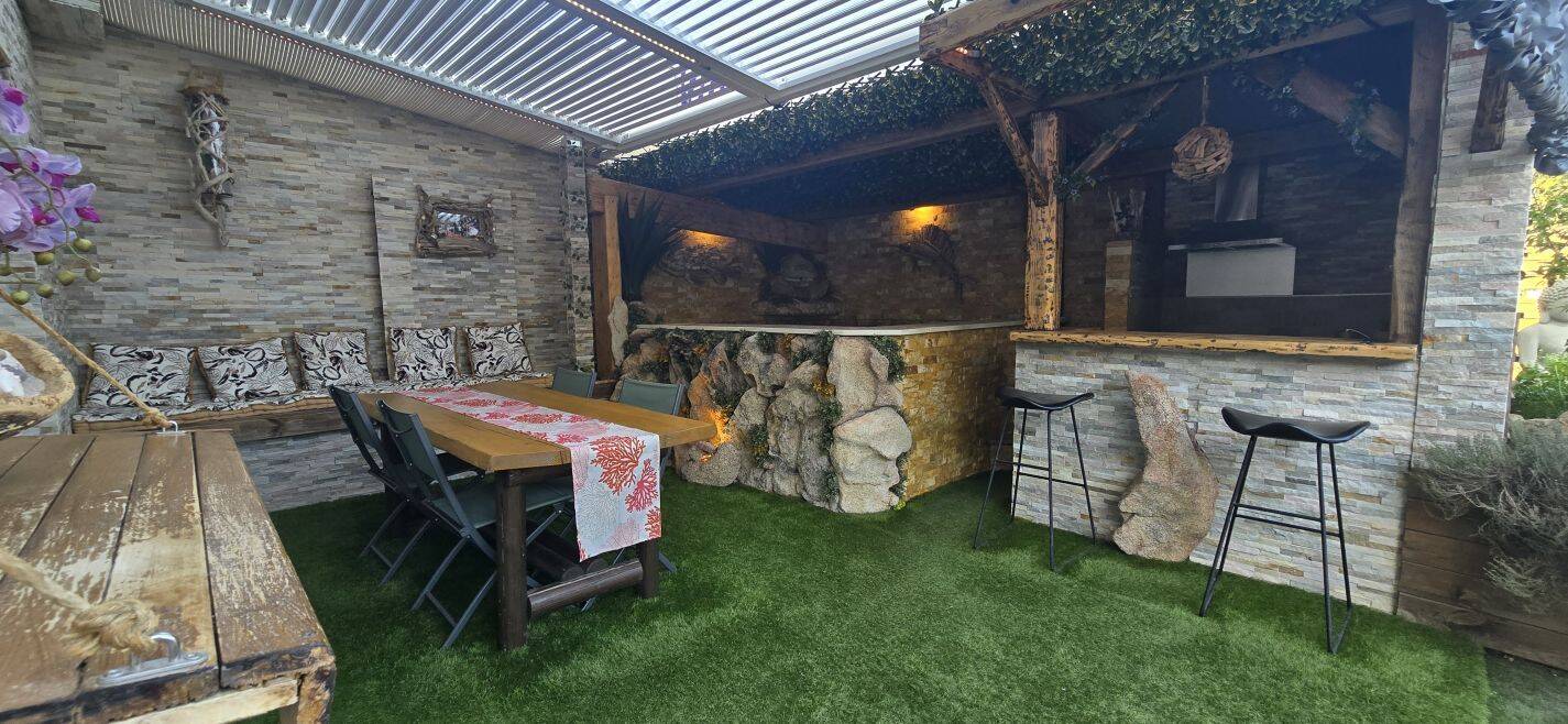 Appartement 4 pièces 80 m² · à Ajaccio · 80 m² · 325 000 €