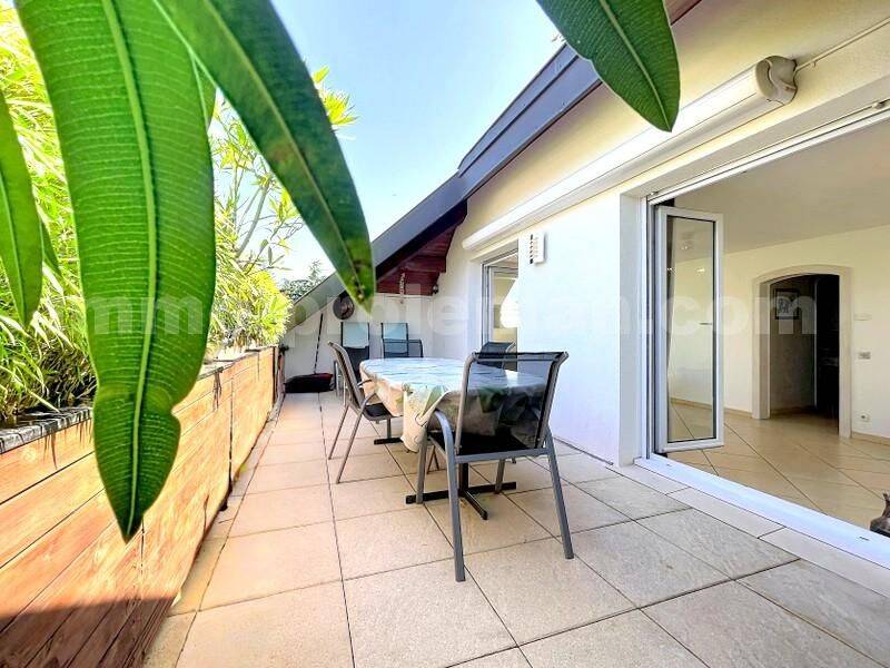 Appartement 4 pièces 141 m² · à Gaillard · 141,2 m² · 439 000 €