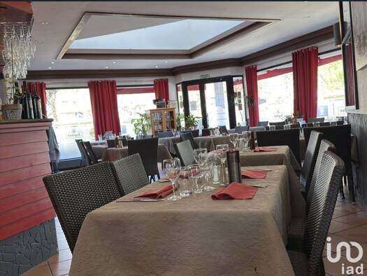 Local commercial à vendre 121 000 € 100 m² de surface de vente Centre Ville Liévin 62800