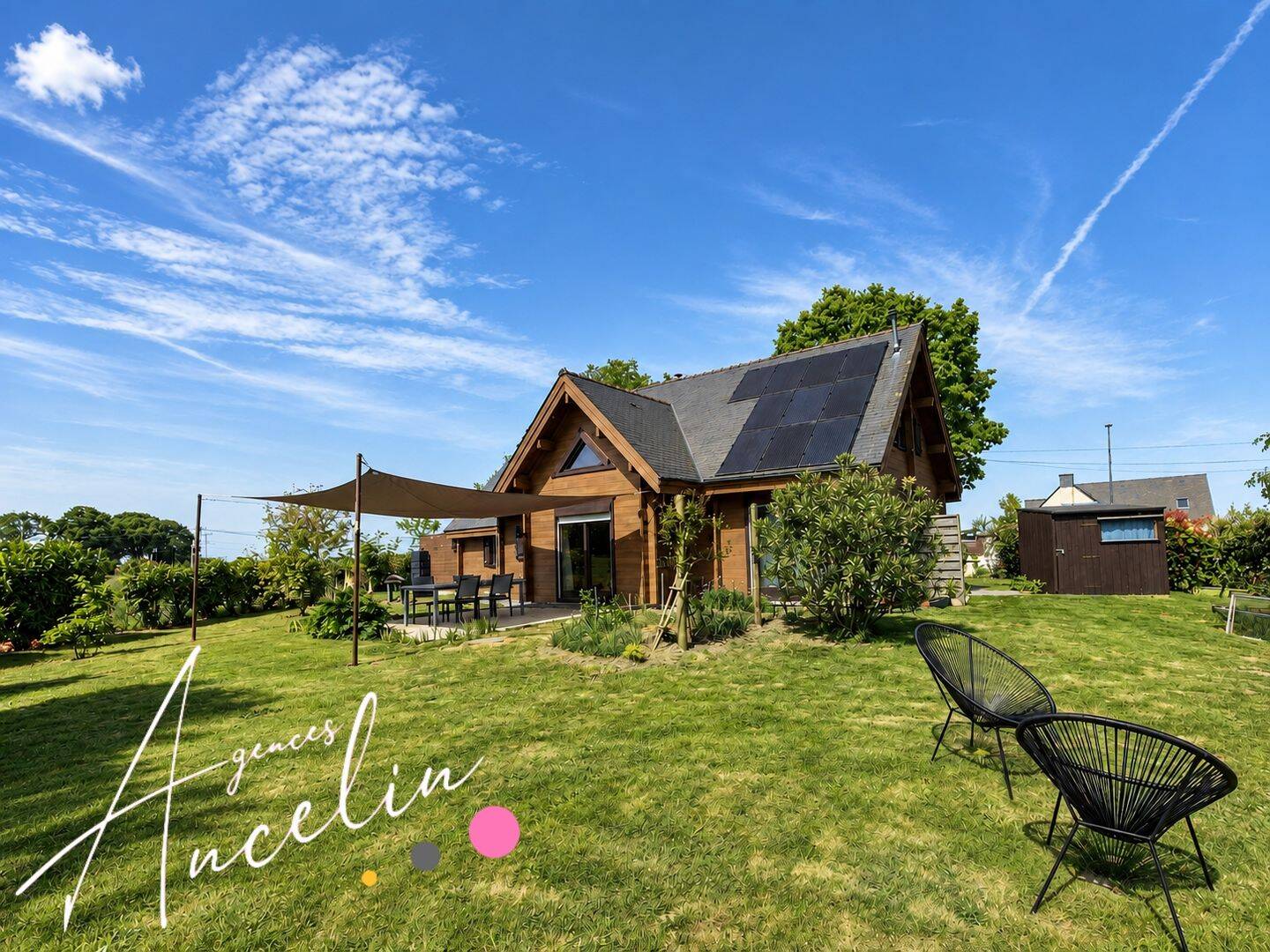 Maison 5 pièces 122 m² · à Pontchâteau · 122 m² · 279 500 €