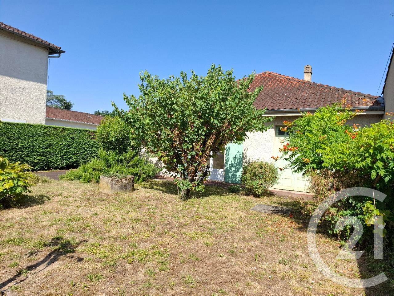 Maison 4 pièces 124 m² · à Castres · 124 m² · 900 €/mois