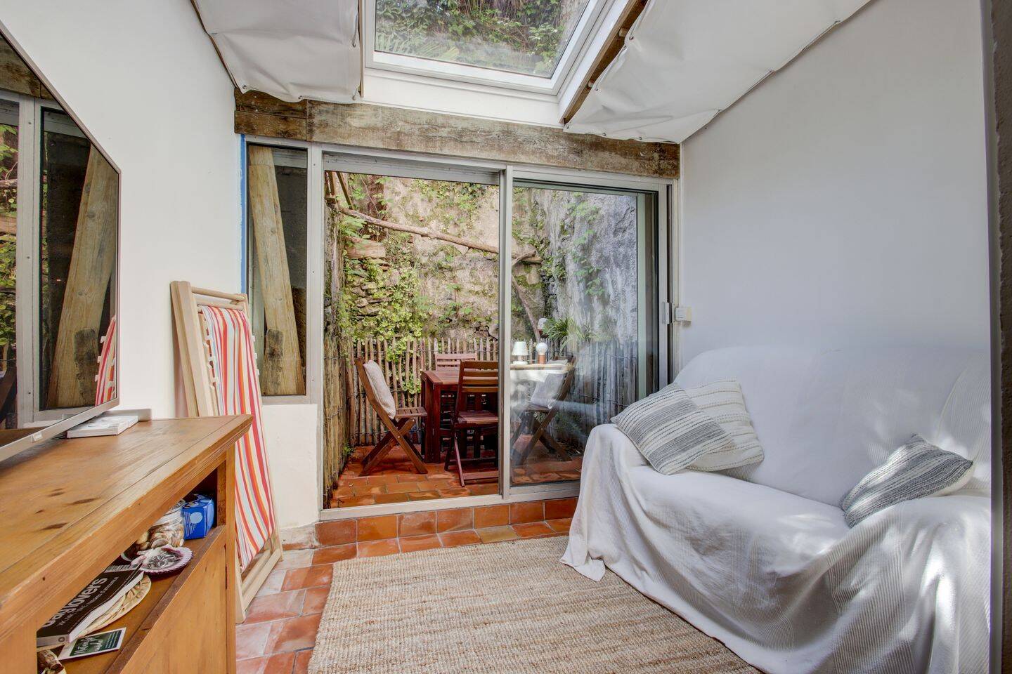 Appartement 4 pièces 55 m² · à Ciboure · 55 m² · 319 000 €