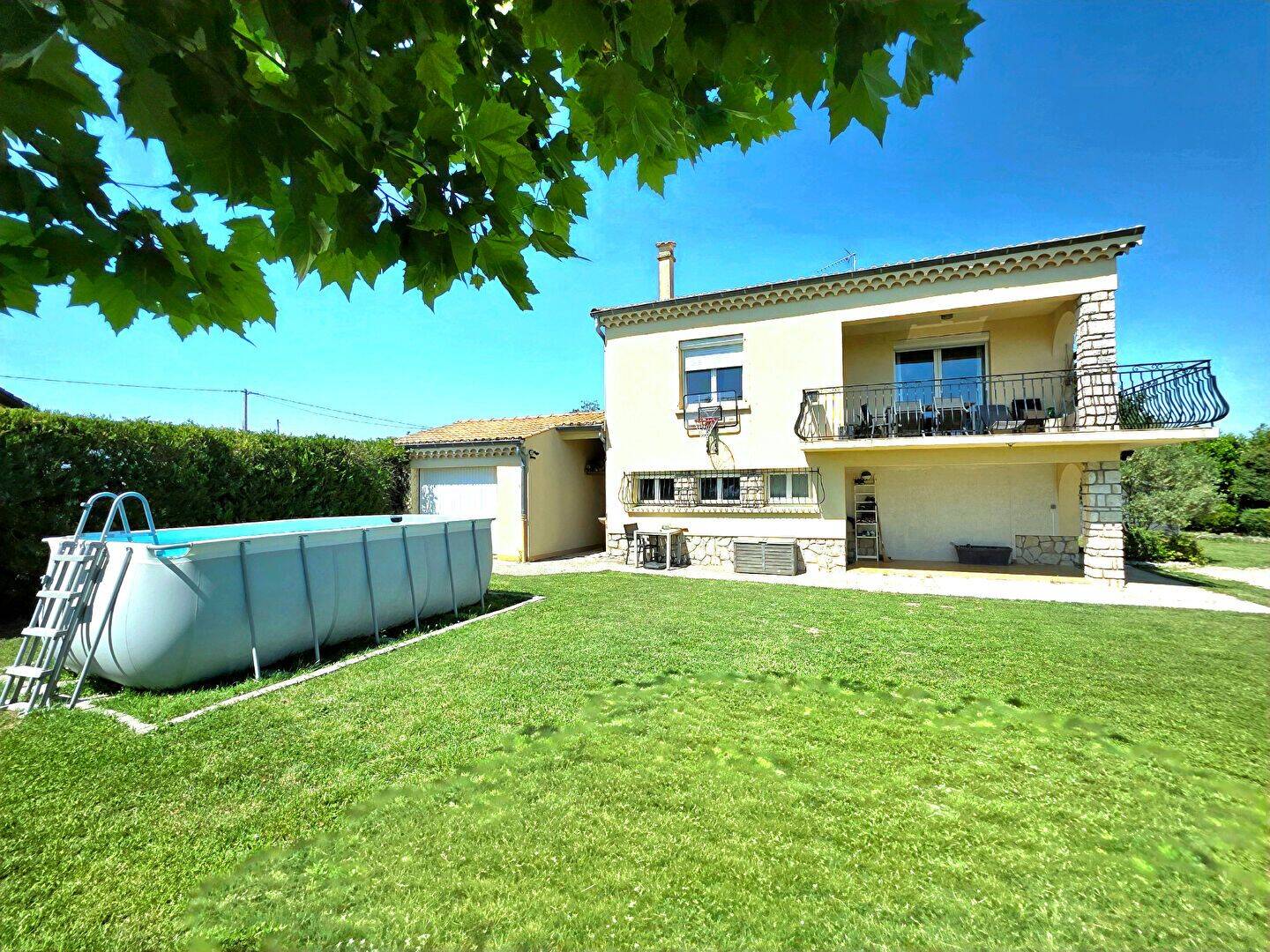 Maison 7 pièces 157 m² · à Alixan · 157 m² · 349 000 €