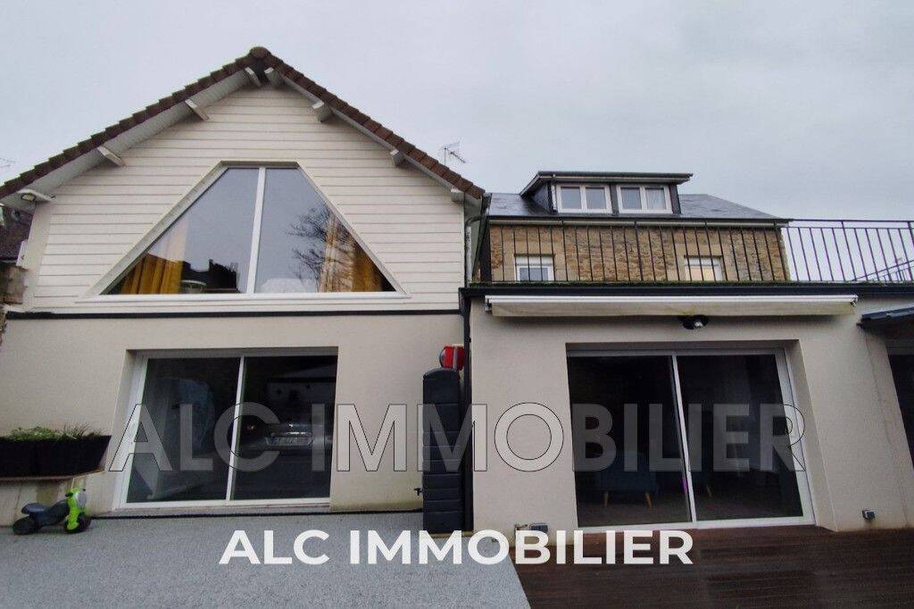 Maison 8 pièces 188 m² · à Alençon · 188 m² · 432 550 €