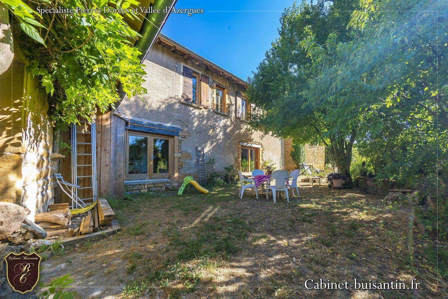 Maison 6 pièces 150 m² · à Châtillon · 150 m² · 399 000 €