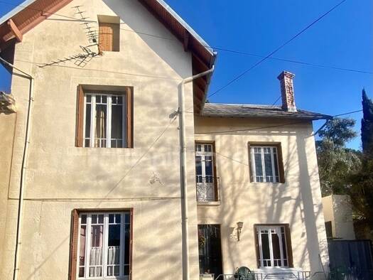 Maison à vendre 148 000 € 5 pièces 4 chambres 140 m² 800 m² de terrain Montazels 11190