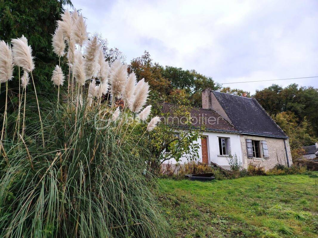 Maison 8 pièces 156 m² · à Chançay · 156 m² · 199 900 €