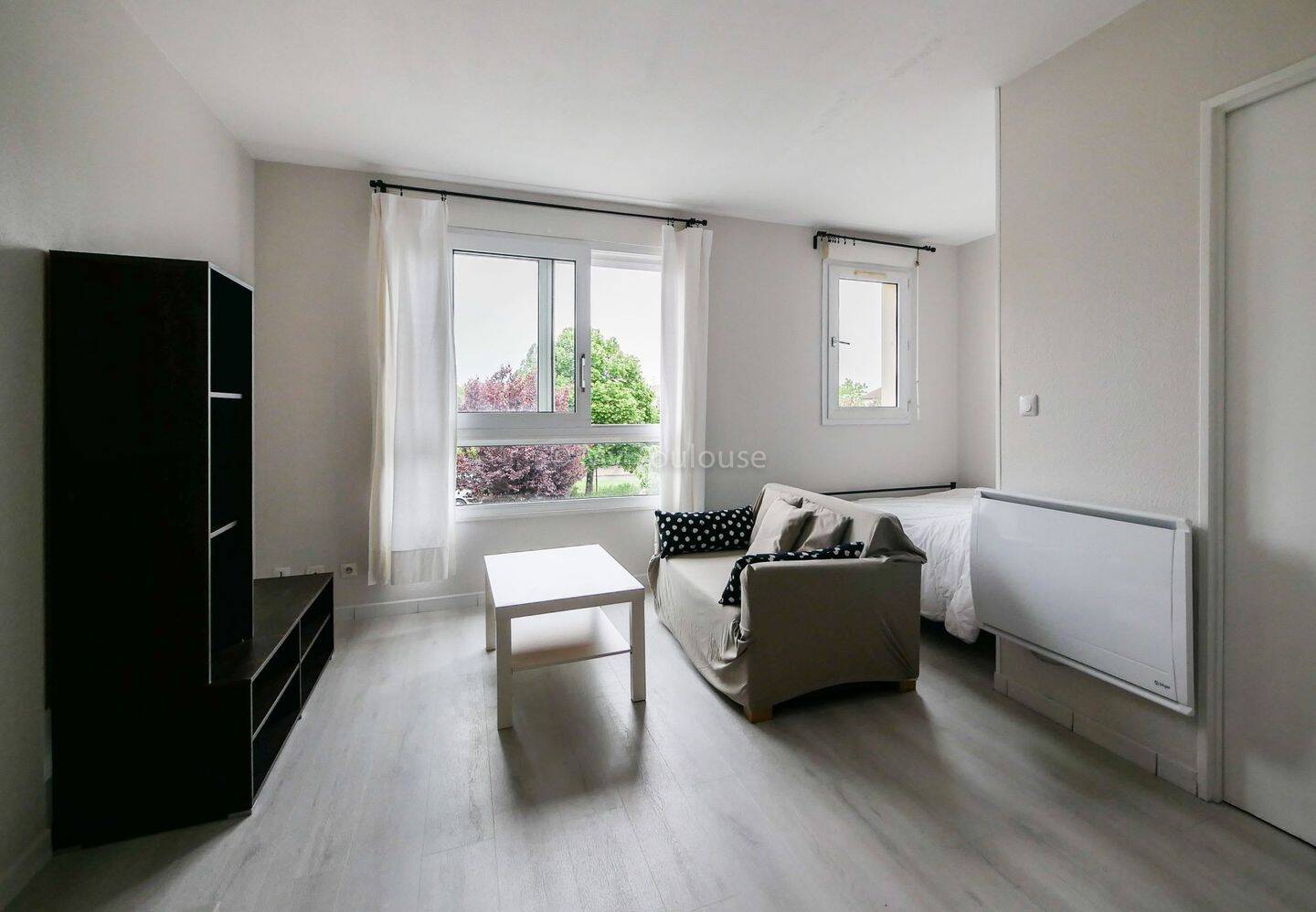 Appartement 1 pièce 23 m² · à Toulouse · 23,4 m² · 65 000 €