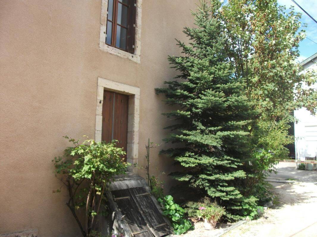 Appartement 1 pièce 17 m² · à Dijon · 17 m² · 520 €
