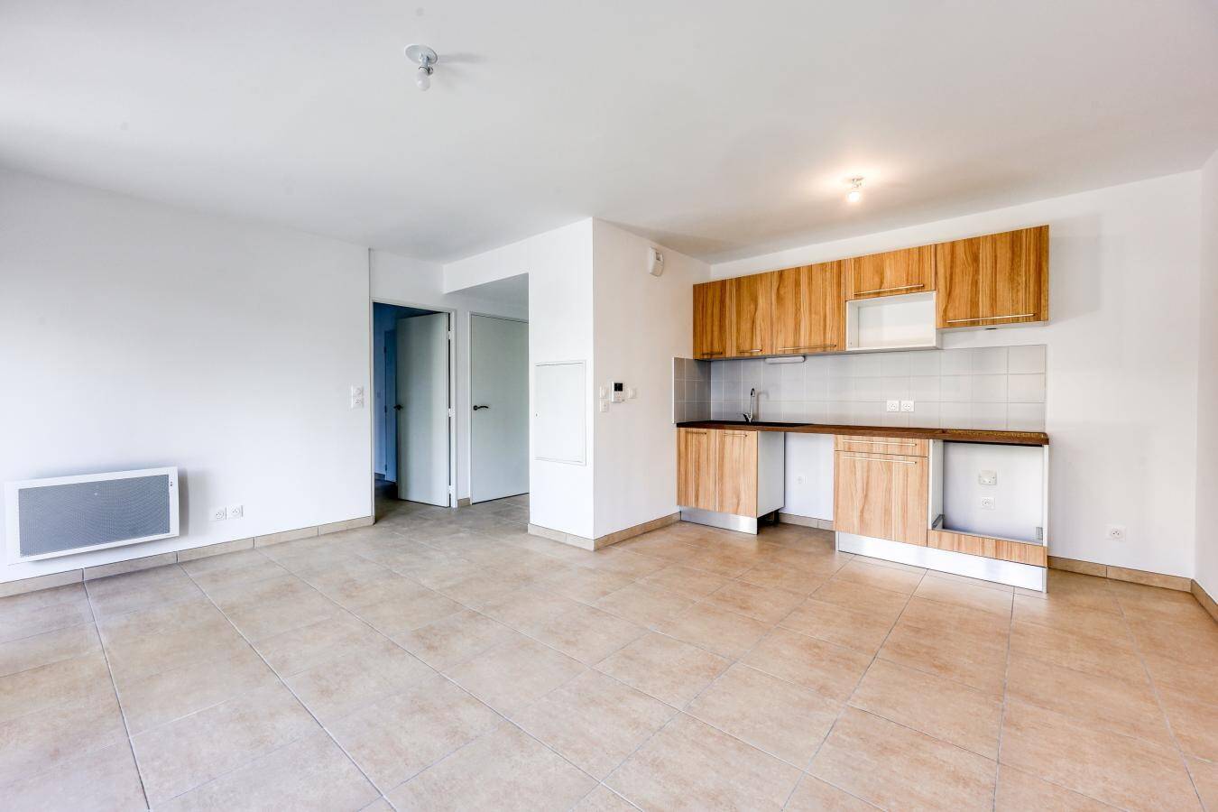 Appartement 3 pièces 62 m² · à Aubagne · 62 m² · 877 €/mois