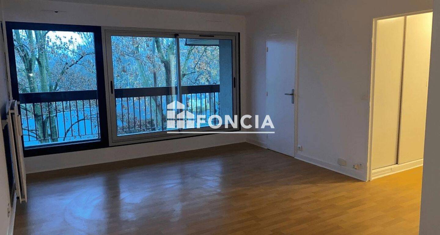 Appartement 3 pièces 68 m² · à Créteil · 67,5 m² · 1 467 €/mois