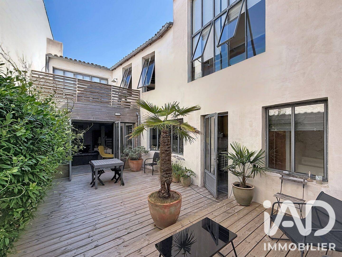 Maison 12 pièces 396 m² · à Saint-Martin-de-Ré · 396 m² · 1 976 000 €