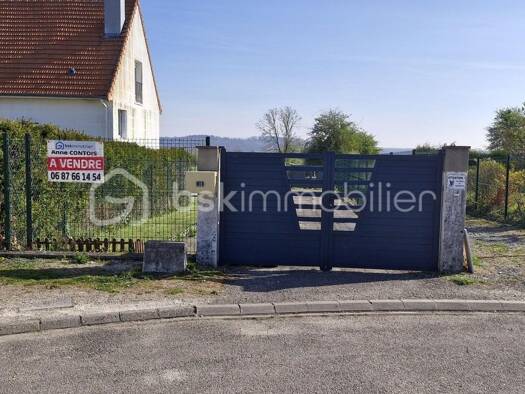 Maison à vendre 135 000 € 3 pièces 2 chambres 96 m² Sud Est Vittel 88800