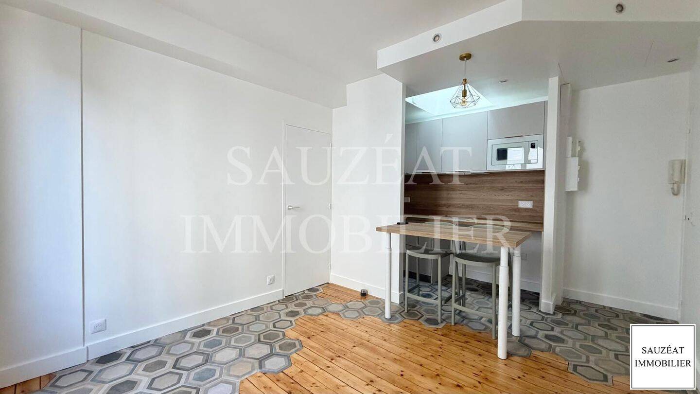 Appartement 2 pièces 30 m² · à Montrouge · 30,3 m² · 1 200 €/mois